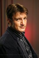 Nathan Fillion