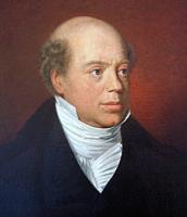 Nathan Meyer Rothschild