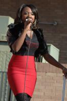Naturi Naughton