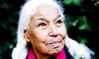 Nawal El Saadawi