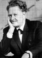 Nazim Hikmet