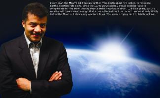 Neil deGrasse Tyson