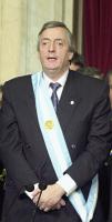 Nestor Kirchner