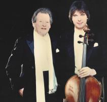 Neville Marriner