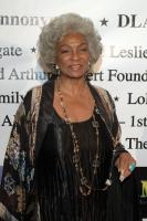 Nichelle Nichols