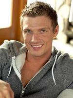 Nick Carter