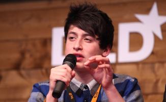 Nick D'Aloisio