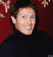 Nick Moran