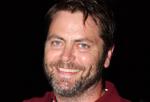 Nick Offerman