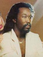 Nickolas Ashford