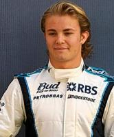 Nico Rosberg