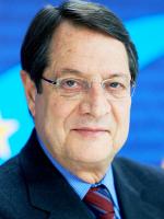 Nicos Anastasiades