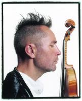 Nigel Kennedy