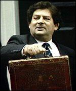 Nigel Lawson