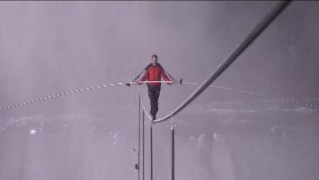 Nik Wallenda