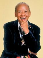 Nikki Giovanni