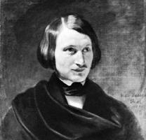 Nikolai Gogol