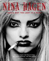 Nina Hagen