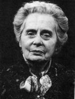 Ninette de Valois