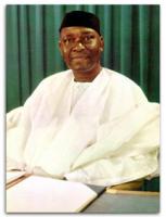 Nnamdi Azikiwe