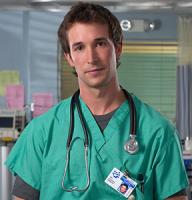 Noah Wyle