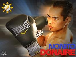 Nonito Donaire