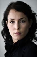 Noomi Rapace