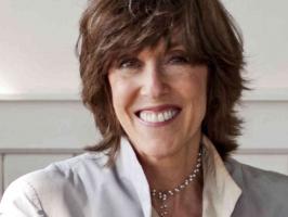 Nora Ephron