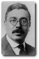 Norbert Wiener