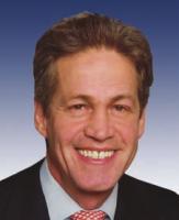 Norm Coleman