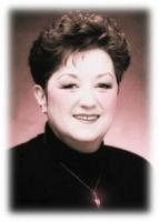 Norma McCorvey