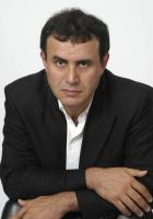 Nouriel Roubini