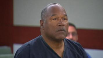 O. J. Simpson