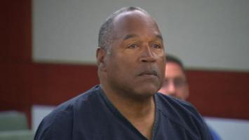 O. J. Simpson