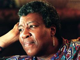 Octavia Butler