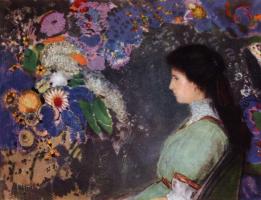 Odilon Redon