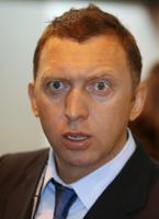 Oleg Deripaska