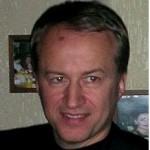 Oleksandr Zhuravliov