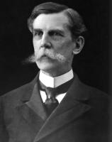 Oliver Wendell Holmes