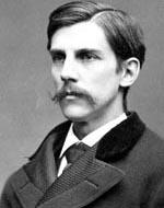 Oliver Wendell Holmes, Jr.