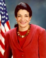 Olympia Snowe