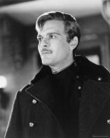 Omar Sharif