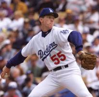 Orel Hershiser