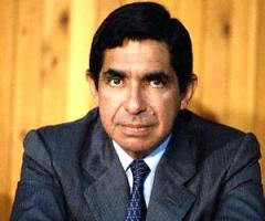 Oscar Arias Sanchez