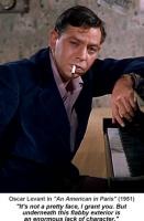 Oscar Levant