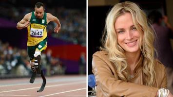 Oscar Pistorius