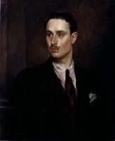 Oswald Mosley