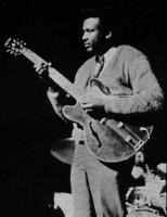 Otis Rush