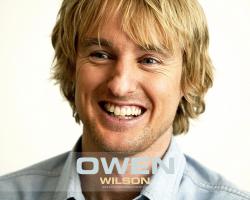 Owen Wilson