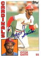 Ozzie Smith